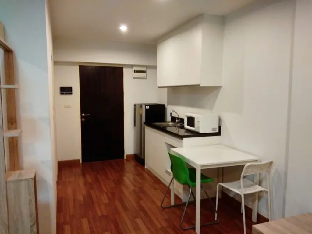 ขาย คอนโด Max Condominium Vibhawadi Studio 2631 ตรม64625