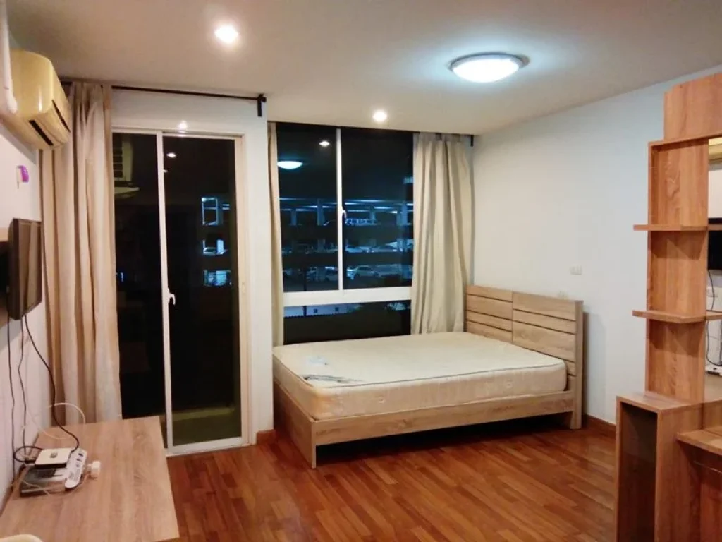 ขาย คอนโด Max Condominium Vibhawadi Studio 2631 ตรม64625