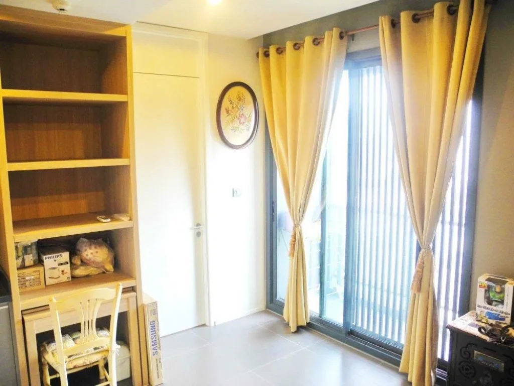 For sale 1 bedroom M ladprao condo near mrt phaholyothin central ladprao 