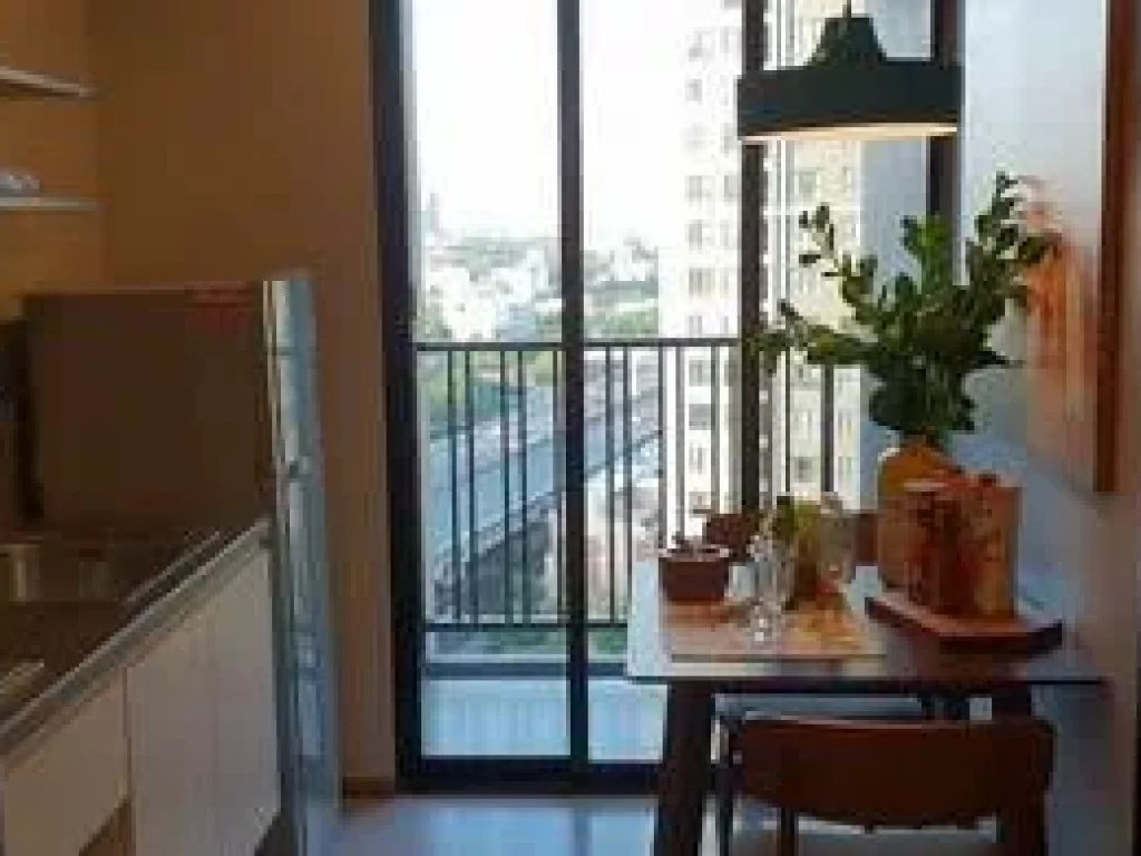 For Sale The base park west Sukhumvit 77 ทิศเหนือ