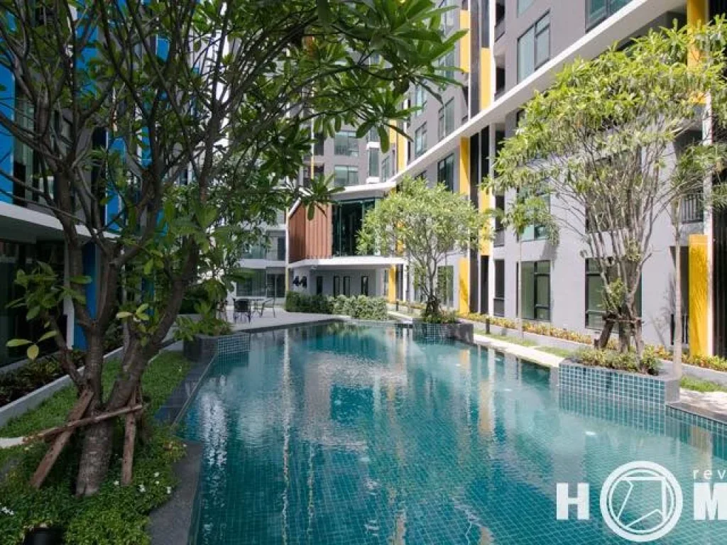 ให้Fresh Condominium เฟรช คอนโดมิเนียม