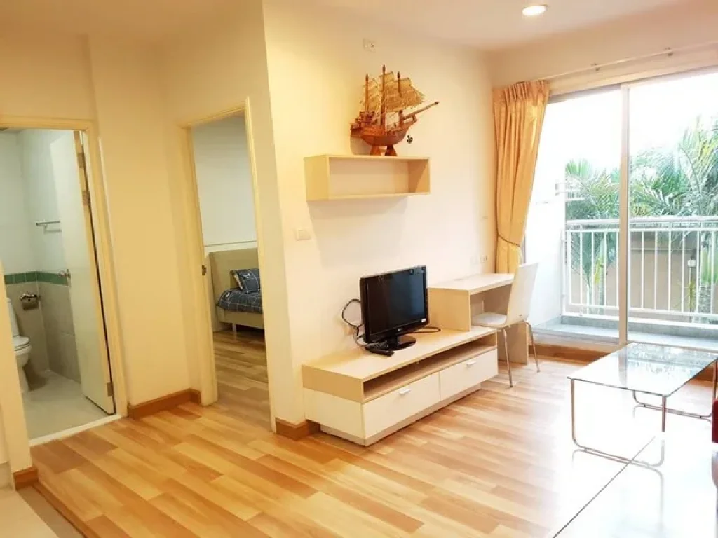 ขาย Centric Scene Sukhumvit 64 ขนาด 40 ตรม 1Bedroom วิวสระว่ายน้ำ BTS อุดมสุข B11126302