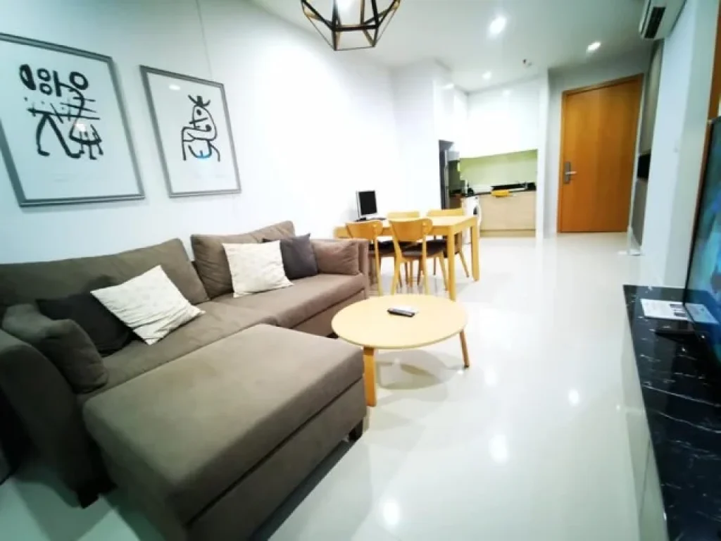 code3929 The Circle 1 Condominium 48 sqm Closd MRT Rama9