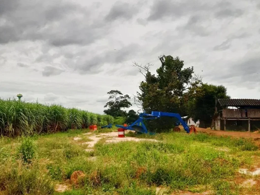 ขายที่ดิน ใกล้อ่างเก็บน้ำคลองหลวง รัชชโลทร อเกาะจันทร์ ชลบุรี