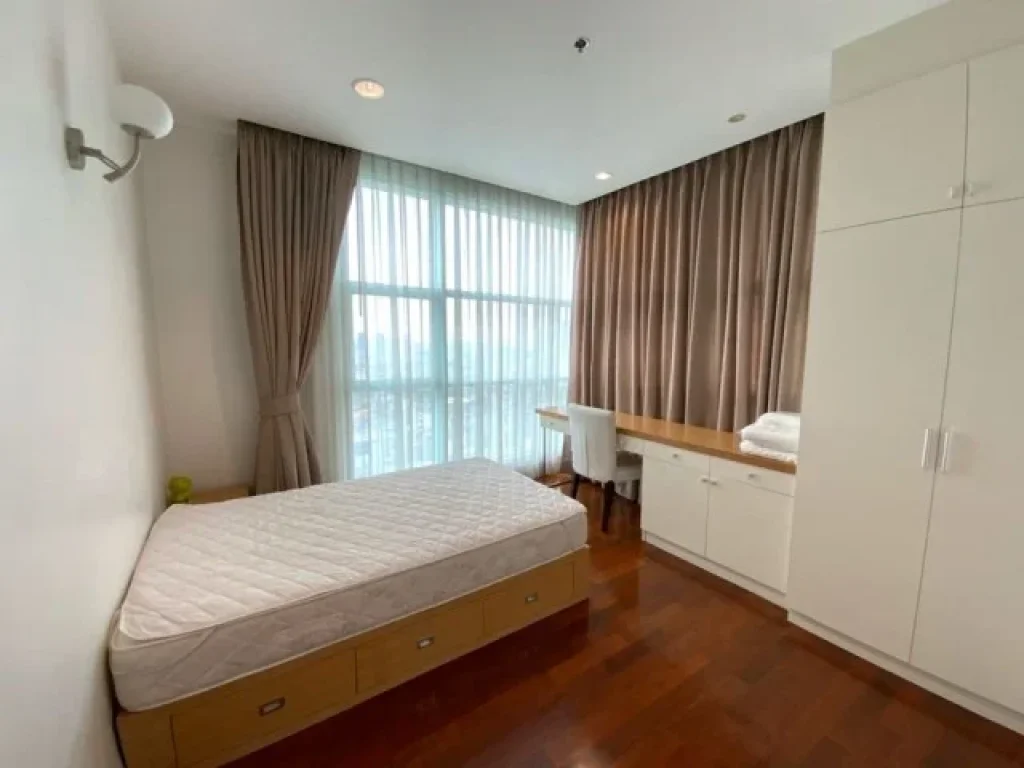 code3804 Chatrium Condo Riverside คอนโดหรูพร้อมอยู่ ริมแม่น้ำเจ้าพระยา