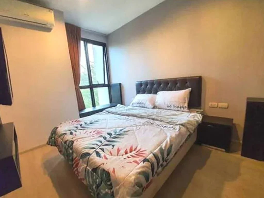 คอนโดแต่งสวย ราคาพิเศษ แบบ 1 ห้องนอน Rhythm 441 For Rent A Very Nice 1 Bed Unit at Rhythm 441