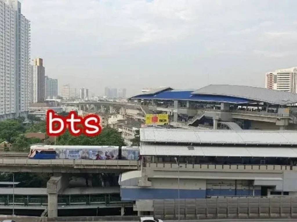 PrimeB29116307 ขาย The President Sathorn Ratchaphruek เฟส1 ขนาด 30 ตรมเพียง 23 ล้านบาท