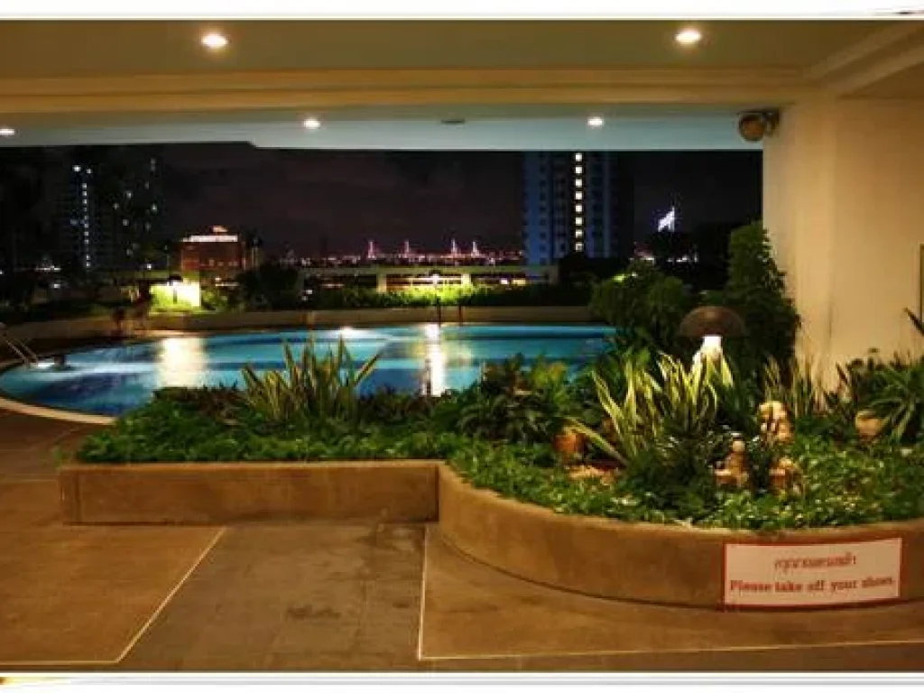 ขาย คอนโด Master View Executive Place แบบ 1 ห้องนอน 1 ห้องน้ำ 60 ตรม ราคาดีที่สุด