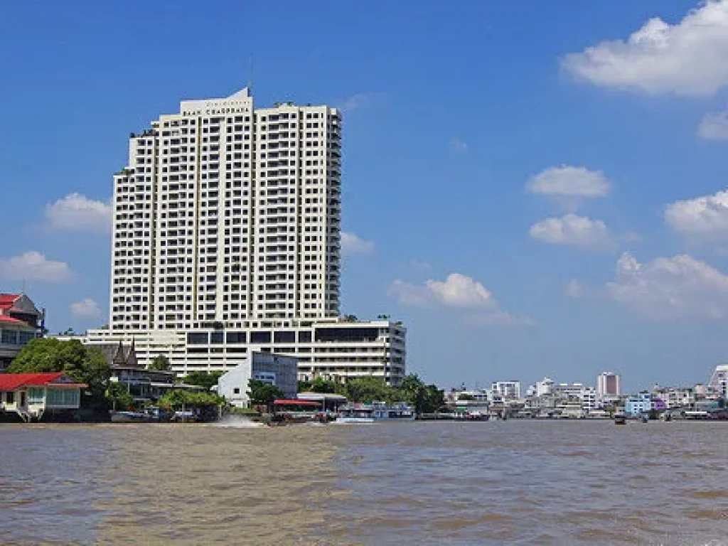 ขาย Baan Chao Praya แบบ 2 ห้องนอน 1 ห้องน้ำ 77 ตรม ราคาดีที่สุด