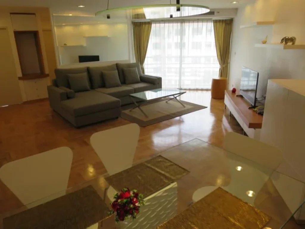 code3788 Bangkok Garden Condo For RentFor Sale Narathiwas soi 24