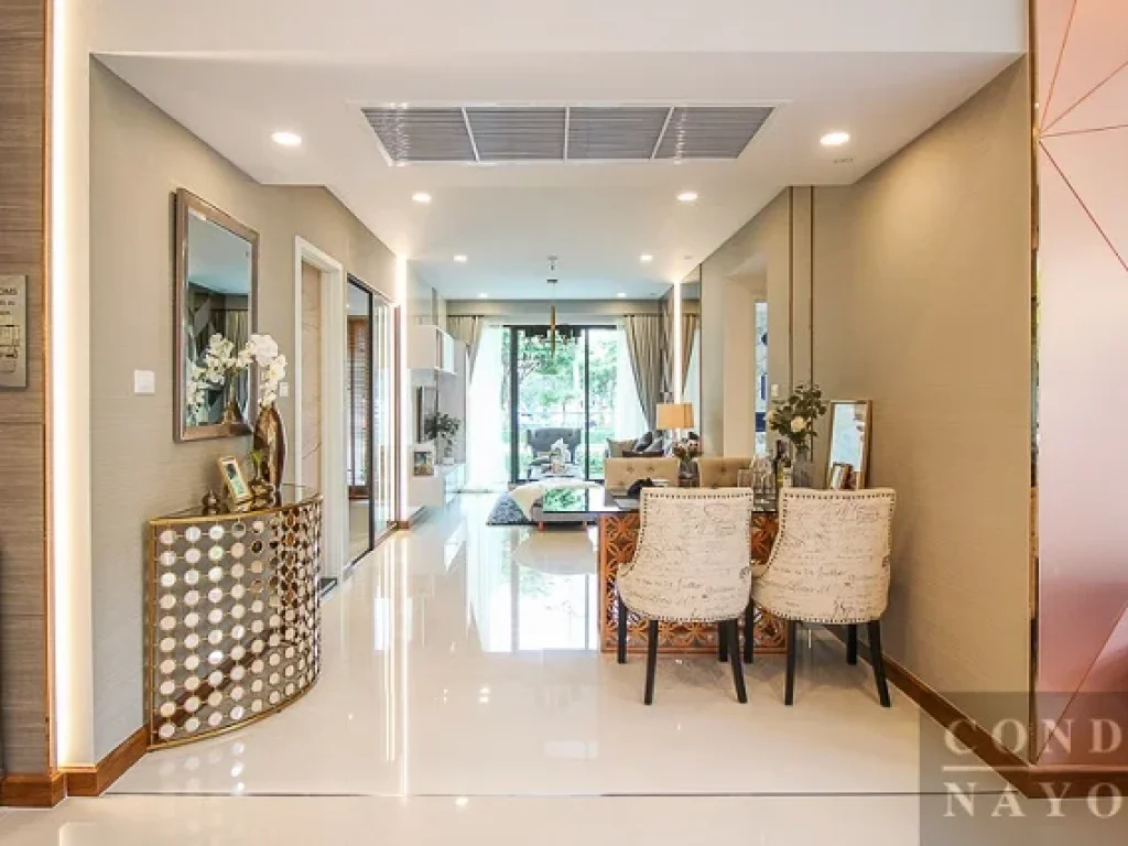 ขาย Supalai Premier Charoen Nakhon แบบ 2 ห้องนอน 2 ห้องน้ำ 73 ตรม ราคาดีที่สุด