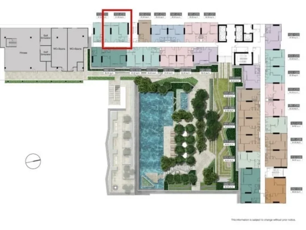 รีบจริงๆ ขายขาดทุนดาวน์ ถูกกว่าโครงการ 6 แสน The Parkland พาร์คแลนด์ เพชรเกษม 56 PBK-068