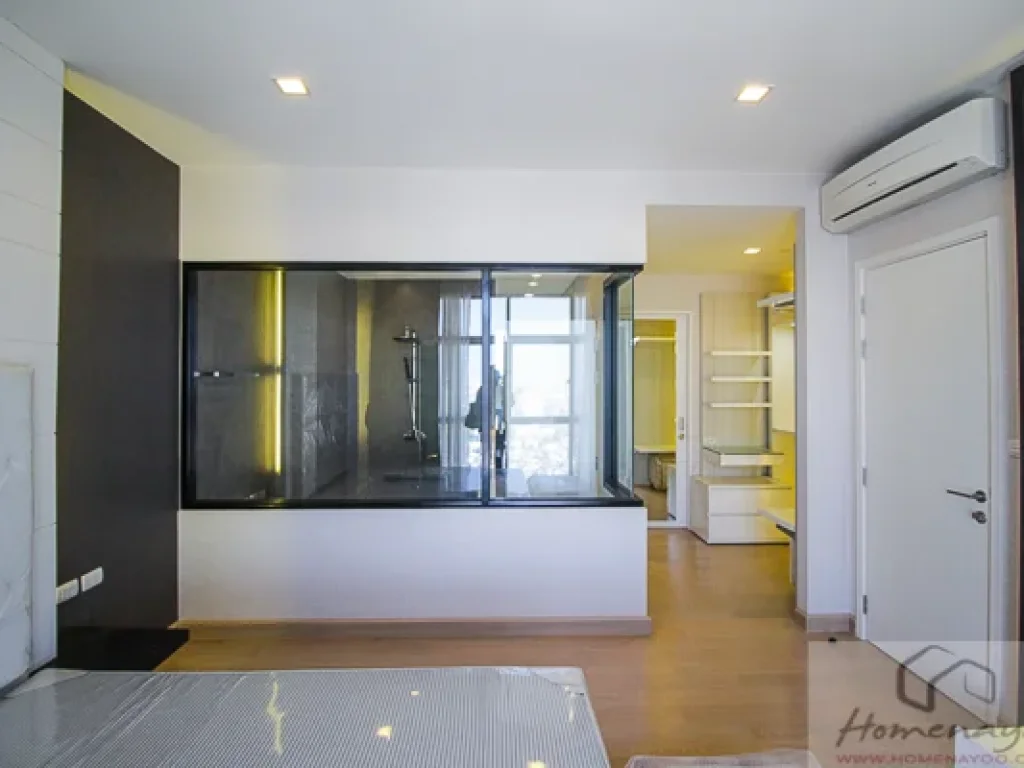 ให้เช่า Urbano Absolute Sathon - Taksin แบบ 2 นอน 2 น้ำ 74 ตรม ราคาดีที่สุด