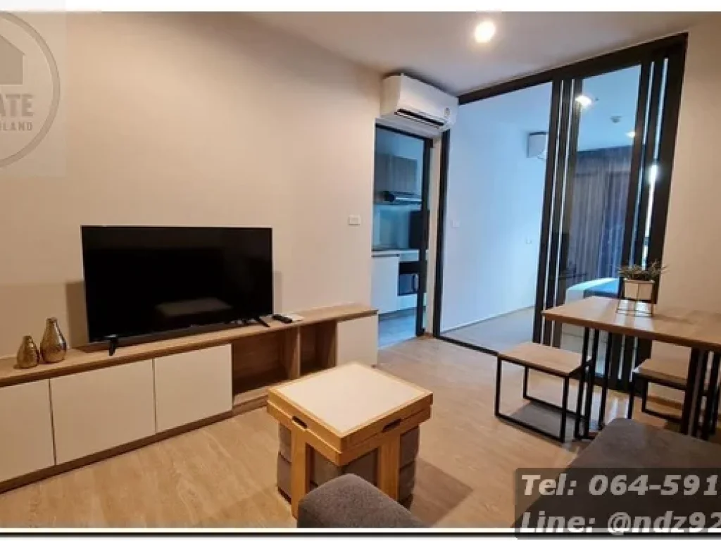 ให้เช่าห้องสวยน่าอยู่ The Excel Hideaway Sukhumvit 71 ดิ เอ็กเซล ไฮด์ อะเวย์ สุขุมวิท 71