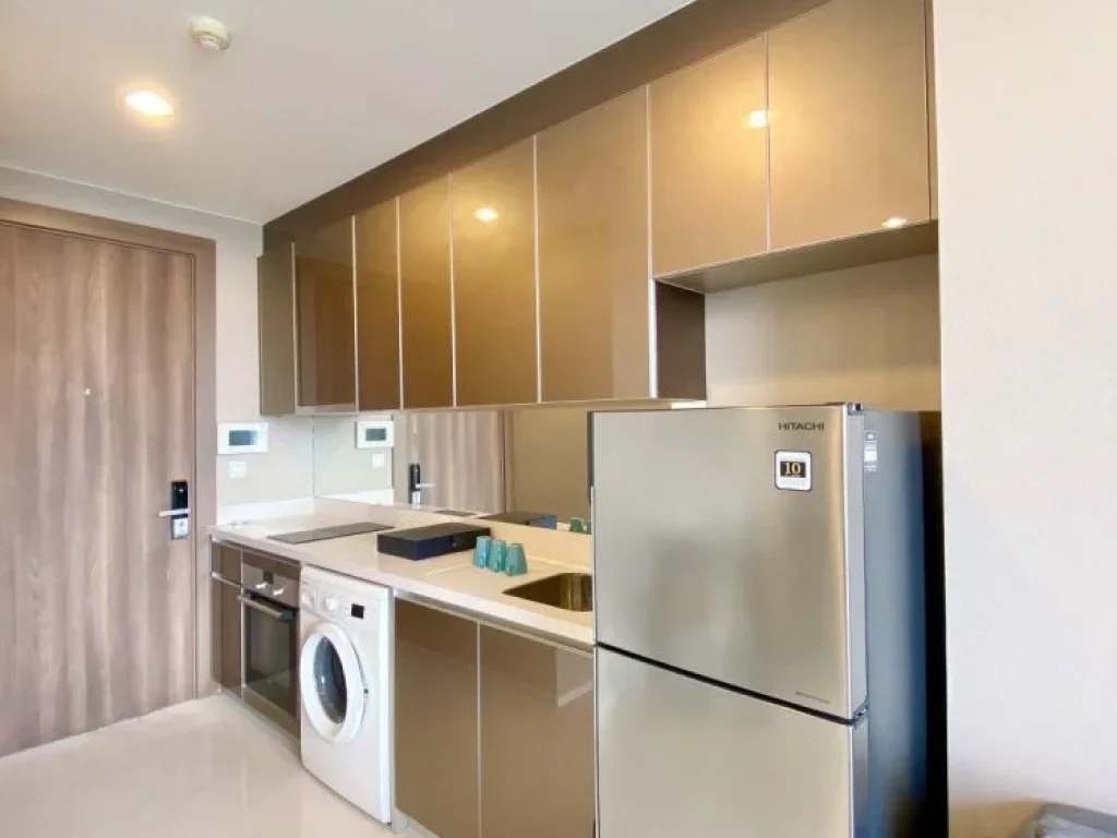 ขายคอนโด Menam Residences แม่น้ำ เรสซิเดนท์