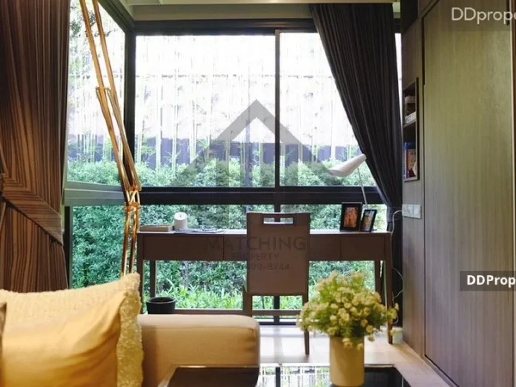 Sale Down Condo Urbitia Thong Lo Sukhumvit 36 2Bed 58sqm corner room Fully Decorated and Furnished