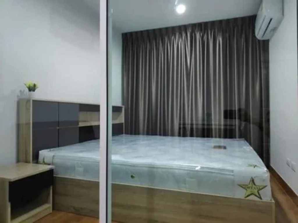 ให้เช่า คอนโด รีเจ้นท์ โฮม สุขุมวิท 81 Regent Home Sukhumvit 81 - ใกล้ BTS อ่อนนุช