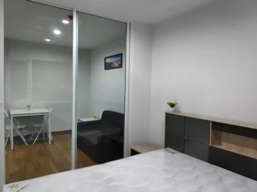 ให้เช่า คอนโด รีเจ้นท์ โฮม สุขุมวิท 81 Regent Home Sukhumvit 81 - ใกล้ BTS อ่อนนุช