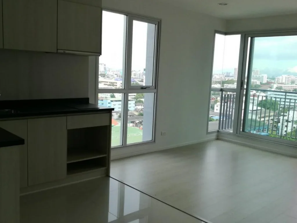 Condo for Sale Rhythm Sathorn Ready to move in Best Deal NEW UNIT