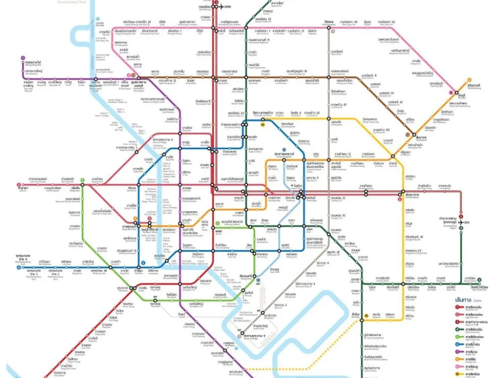 ขายที่ดิน 756ตารางวา ซอยประชาอุทิศ 17 ใกล้รถไฟฟ้าสายสีม่วงใต้อนาคต