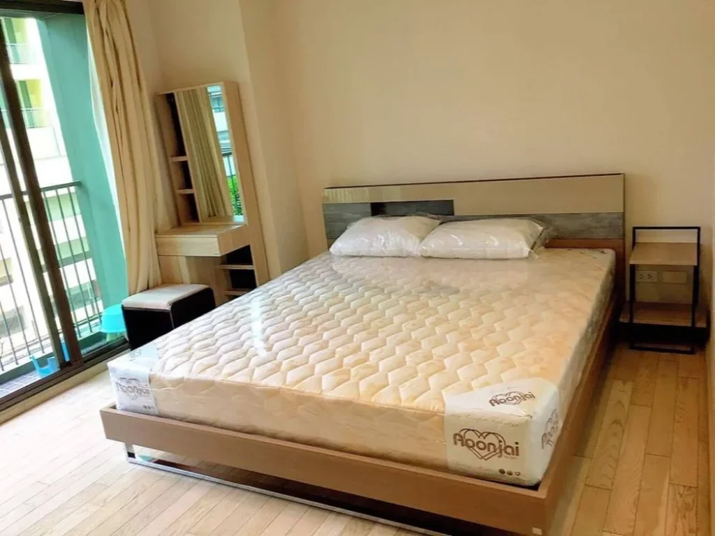 For rent 1 bedroom Noble Solo near BTS Thong lor 