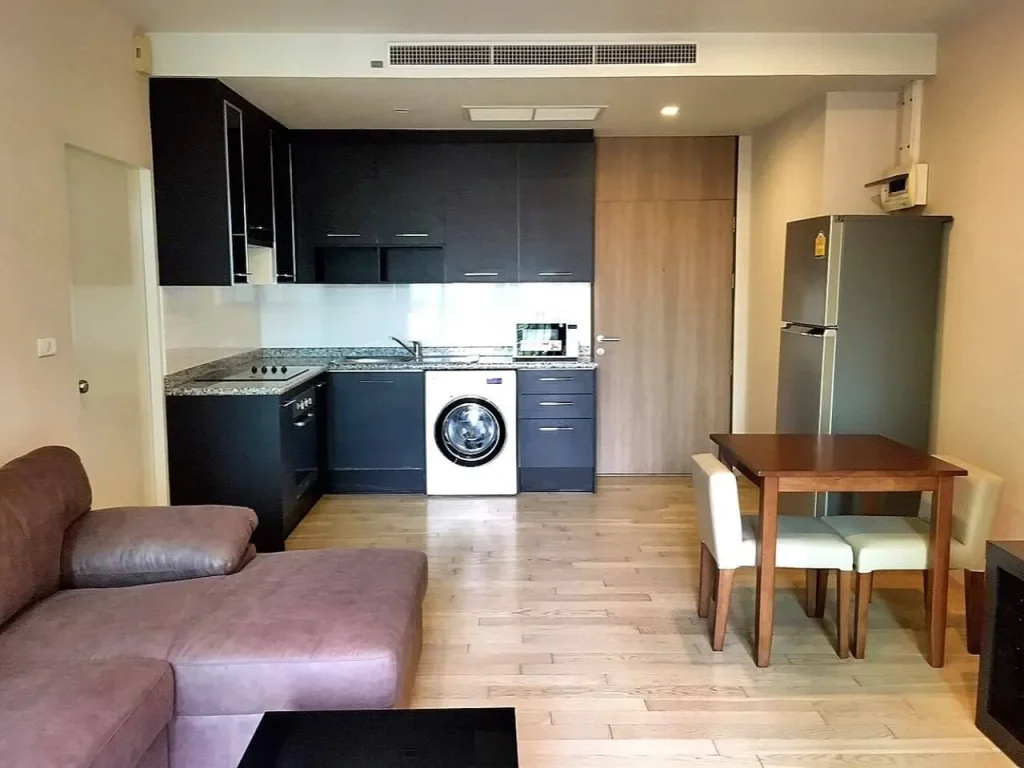 For rent 1 bedroom Noble Solo near BTS Thong lor 