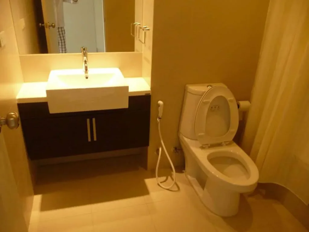 For rent 1 bedroom Noble Solo near BTS Thong lor 