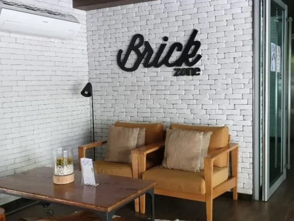 ขาย คอนโด Aspire สาทร-ตากสิน Brick Zone 28 ตรม ใกล้ BTS วุฒากาศ