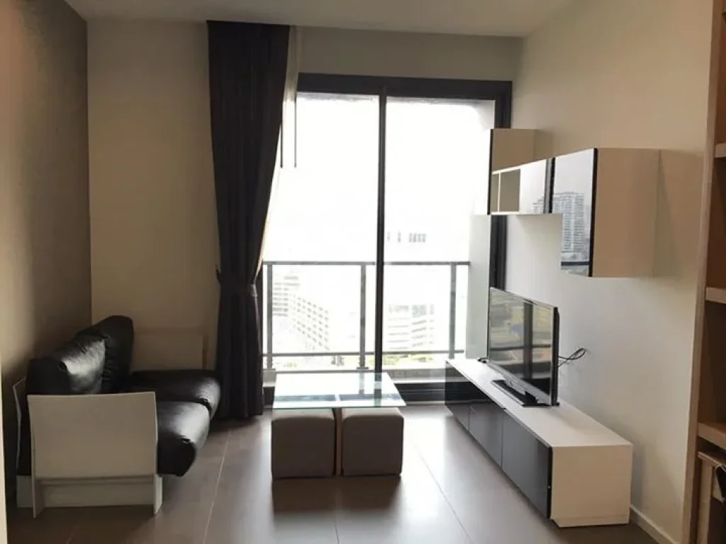 For Rent M Ladprao 1br1ba 25000 Bath MRT Phaholyothin