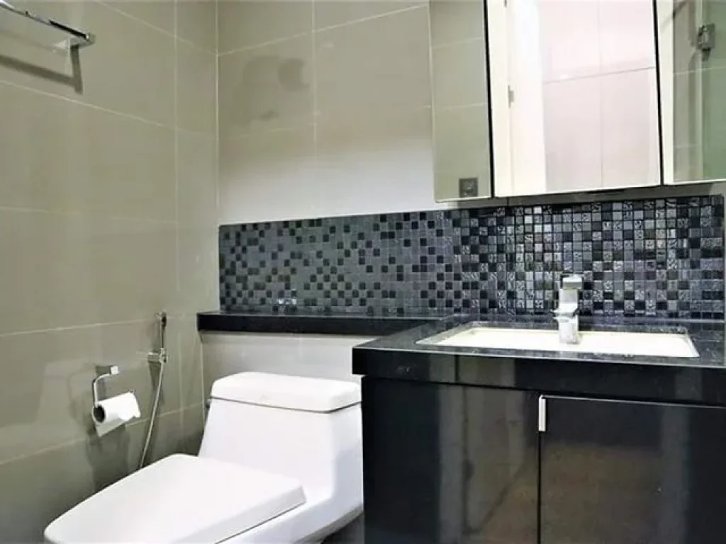 For Rent M Ladprao 1br1ba 25000 Bath MRT Phaholyothin