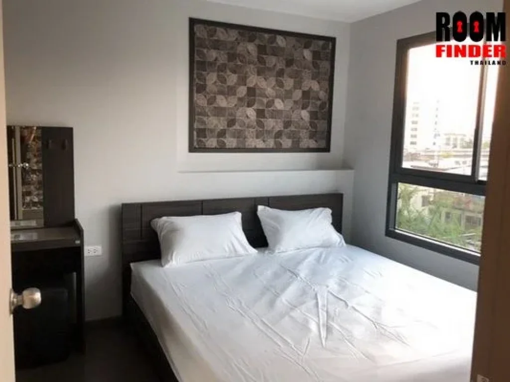 เช่า FOR RENT IDEO 93 1 bedroom 35 Sqm25000 CLOSE BTS BANGCHAK