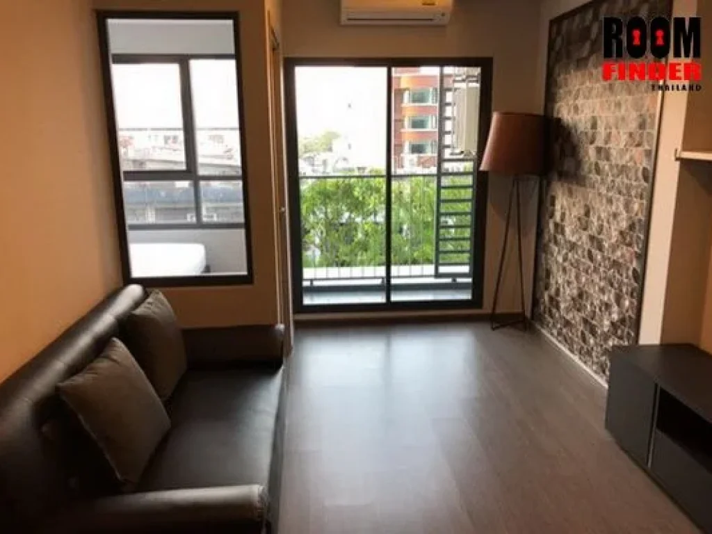 เช่า FOR RENT IDEO 93 1 bedroom 35 Sqm25000 CLOSE BTS BANGCHAK