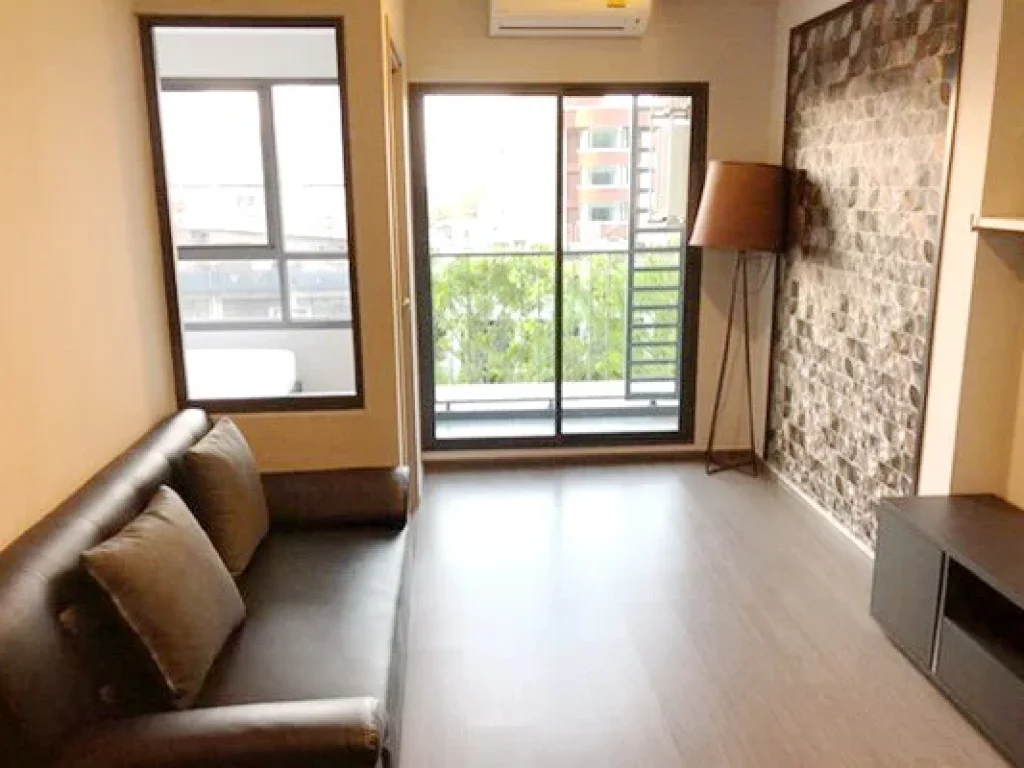 เช่า FOR RENT IDEO 93 1 bedroom 35 Sqm25000 CLOSE BTS BANGCHAK