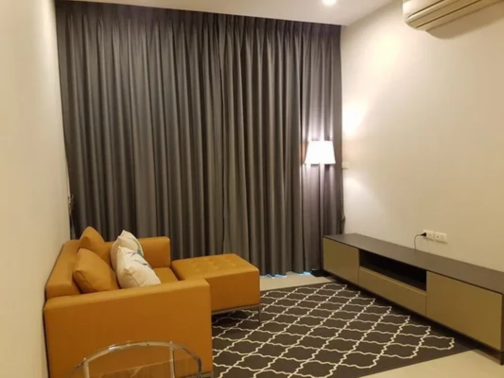 เช่า FOR RENT CIRCLE CONDOMINIUM 1 bed 45 Sqm20000 Fully Furnished HOT DEAL