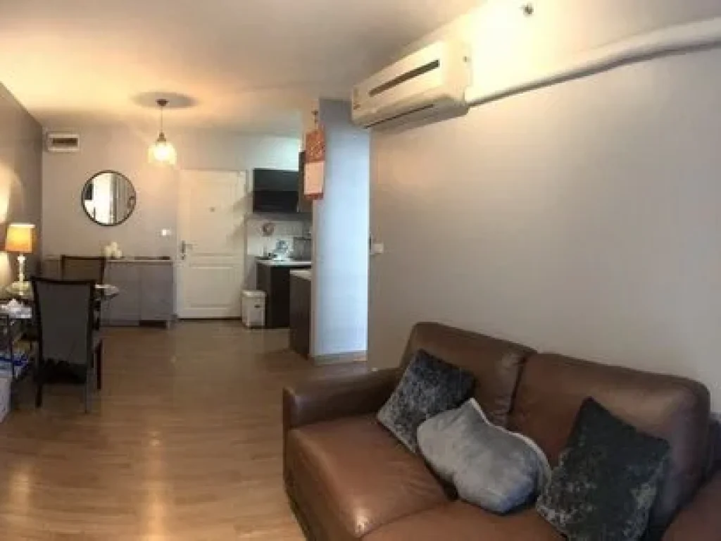 เช่า FOR RENT SS CONDO SUKHUMVIT 101 1 bed 48 Sqm13000 CLOSE BTS UDOMSUK