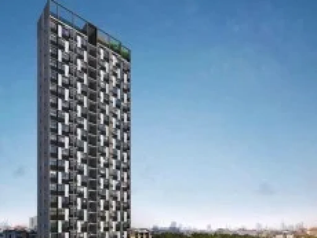 ให้เช่า Blossam condo ramintra พร้อมอยู่ 15000 40ตารางเมตร