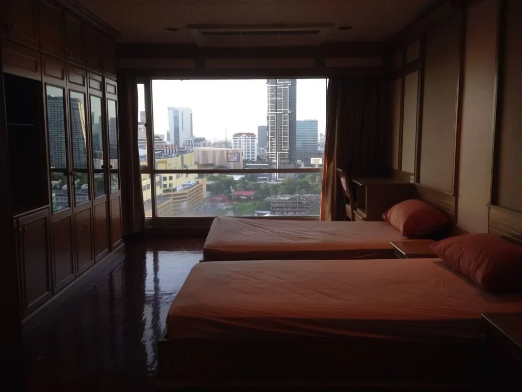 Vibhavadi Suite For sale duplex unit 2 bedsroom 3 bathroom soi ladprao 8 