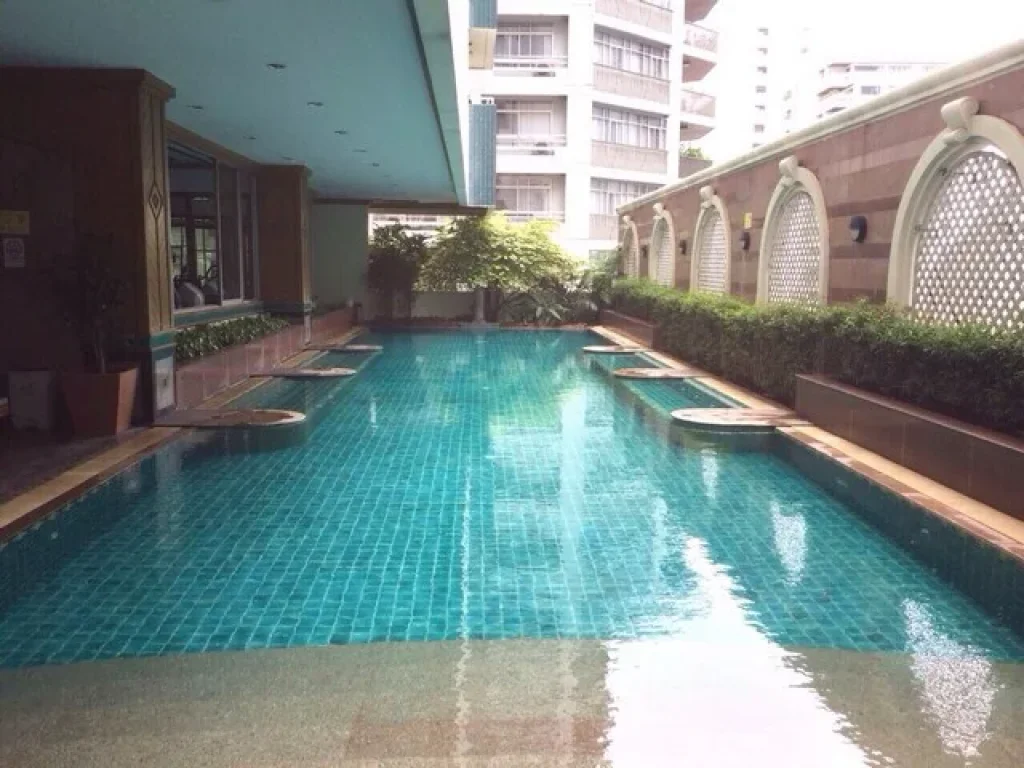 ให้เช่าคอนโดอโศกเพลส สุขุมวิท 21 For Rent Asoke Place 2 Bedroom Sukhuvit 21 ใกล้รถไฟฟ้า