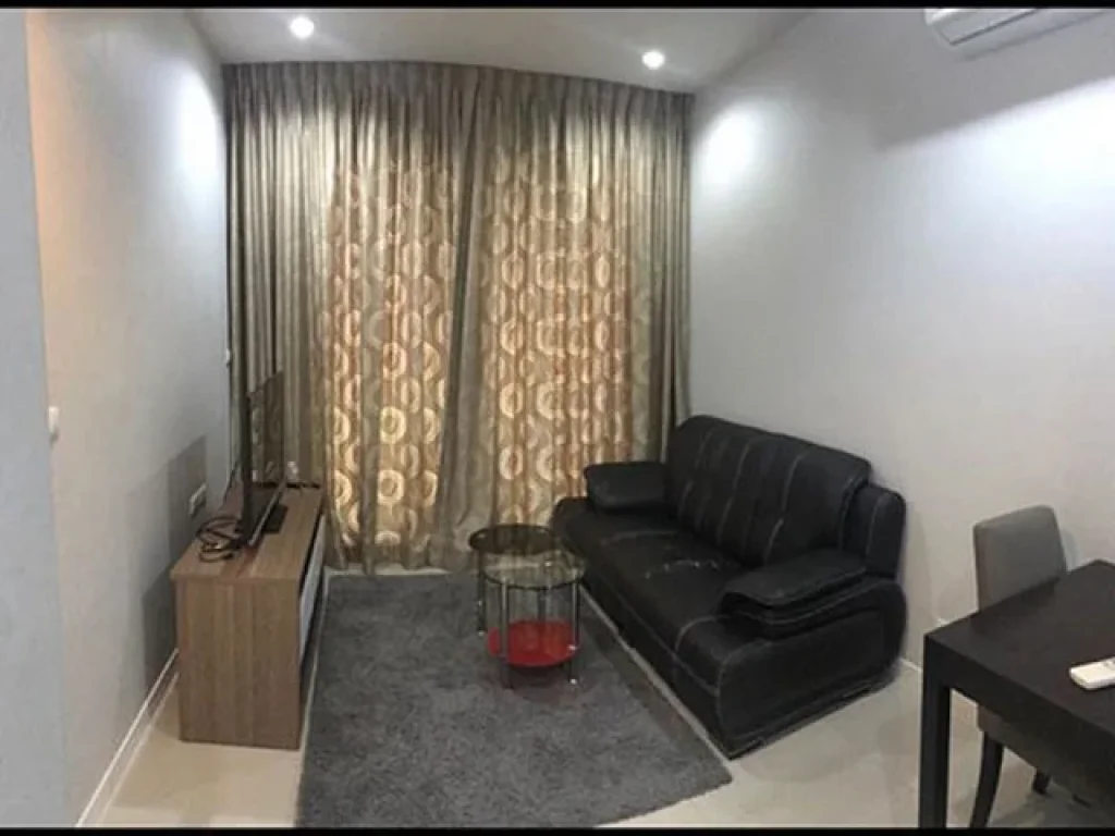 Circle Condominium For Rent 1 bedroom 1 bathroom 40 sqm