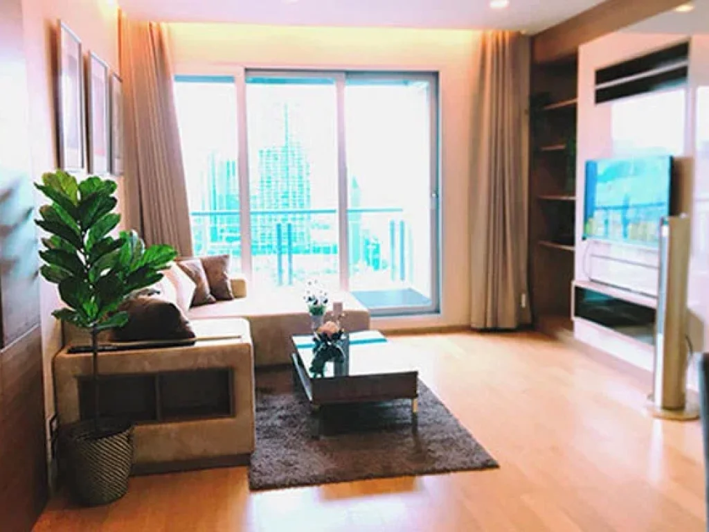 The Address Asoke 25th floor 755 sqm 2 bedrooms 2 bathrooms