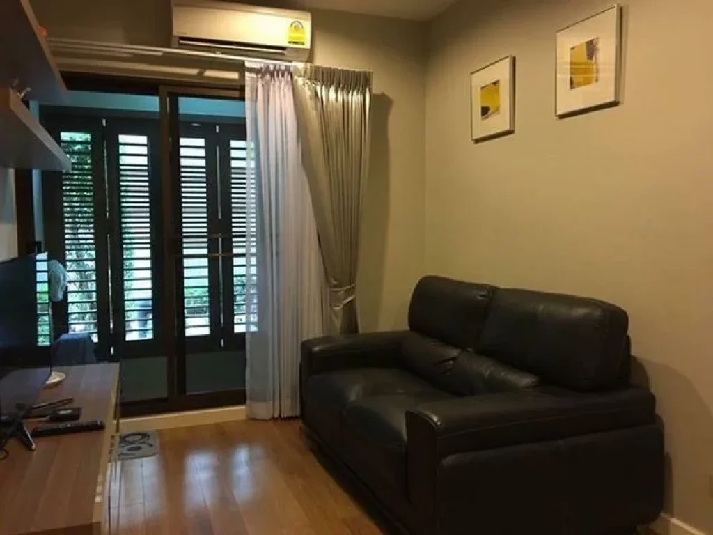 Condolette Dwell Sukhumvit 26 For Rent 1 bedroom 1 bathroom 1 restroom 1 carpark