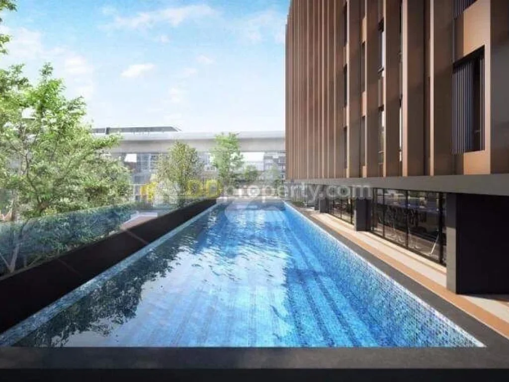 ขายดาวน์ Brown Condo บราวน์ คอนโด พหลโยธิน 67 บางเขน กรุงเทพฯ