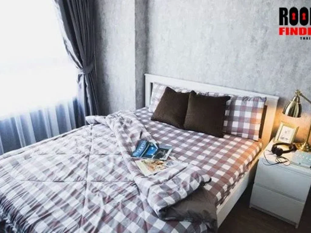 เช่า FOR RENT U DELIGHT TALADPLU 1 bed 30 Sqm13000 CLOSE BTS TALADPLU