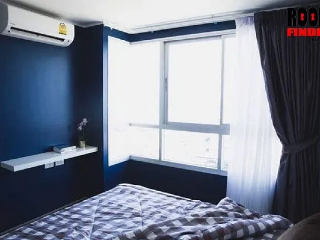 เช่า FOR RENT U DELIGHT TALADPLU 1 bed 30 Sqm13000 CLOSE BTS TALADPLU