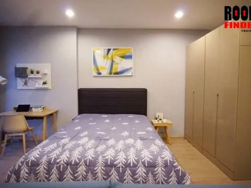 เช่า FOR RENT IDEO Q RATCHATHEWI 1 bed 35 Sqm20000 CLOSE BTS RATCHATHEWI