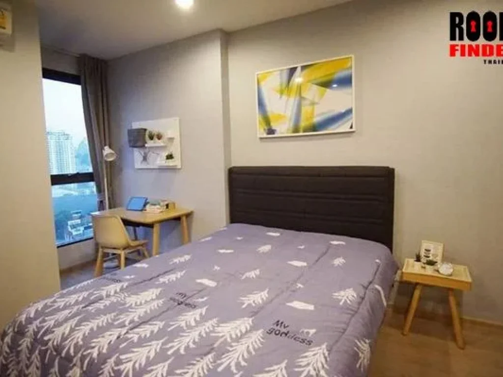 เช่า FOR RENT IDEO Q RATCHATHEWI 1 bed 35 Sqm20000 CLOSE BTS RATCHATHEWI