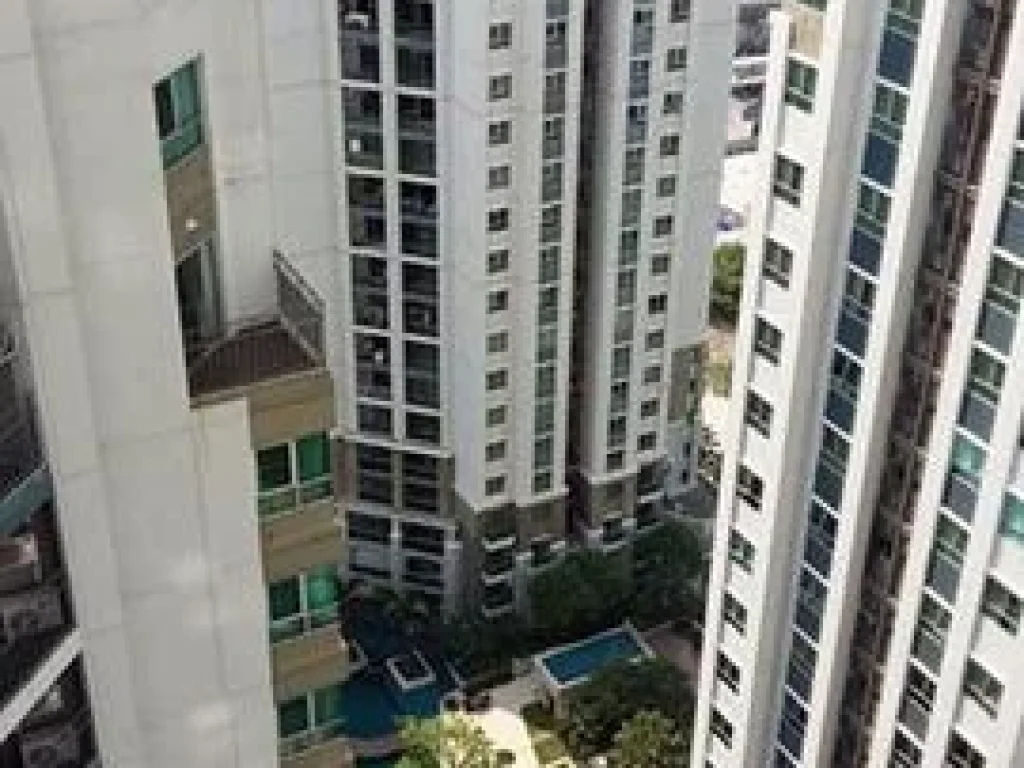 Belle Grand Rama 9 For sale ampamp Rent 2 Bedrooms1 Bathroom 56 sqm 29th floorBuilding B