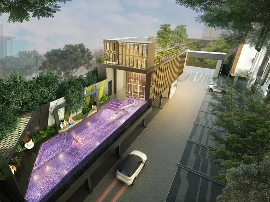 ขายดาวน์คอนโด Maxxi Condo ซอยพหลโยธิน 34 จตุจักร กรุงเทพฯ