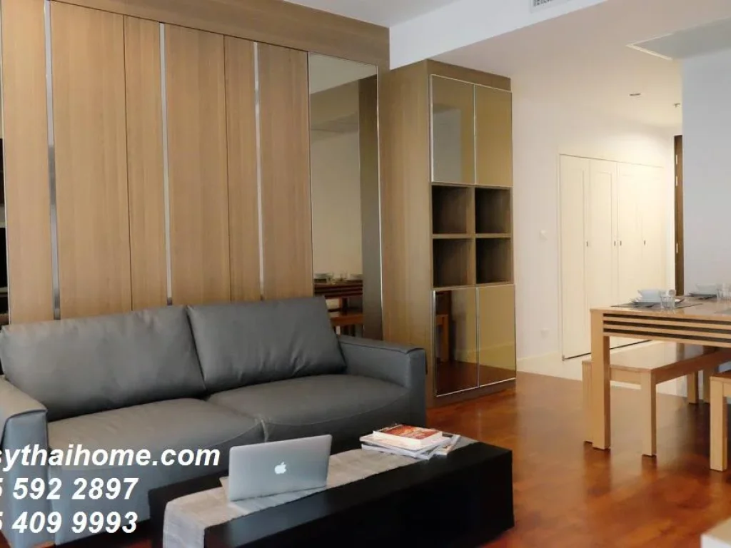 คอนโดให้เช่า Siri Residence สิริ เรสซิเด้นซ์ siri residence สุขุมวิท คลองตัน คลองเตย 1 ห้องนอน พร้อมอยู่ ราคาถูก