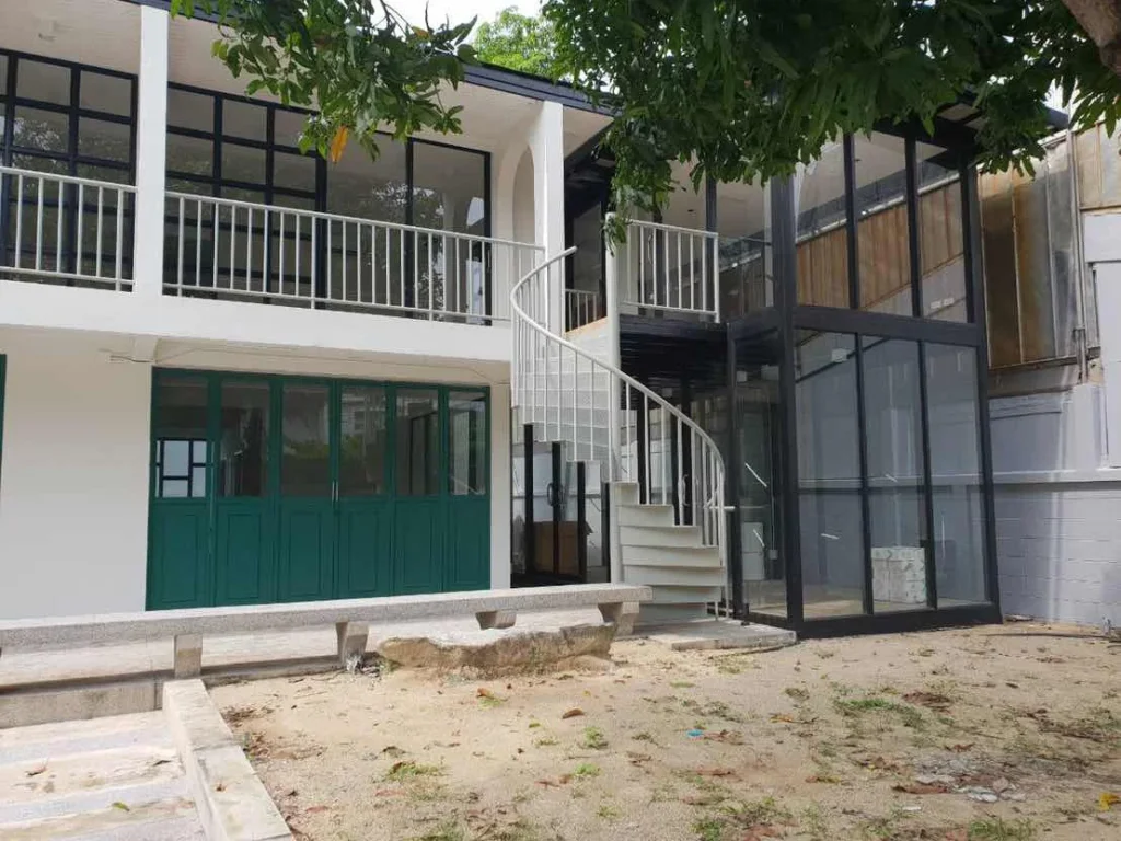 HS00577Hous For Sale บ้านเดี่ยว ซอยสุขุมวิท64 39000000THB